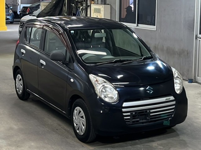 Suzuki ALTO 2013 6994034-4