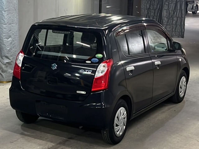Suzuki ALTO 2013 6994034-5