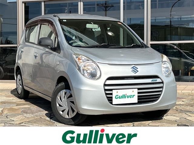 Suzuki ALTO 2014 6994046-0