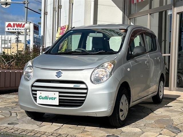 Suzuki ALTO 2014 6994046-1