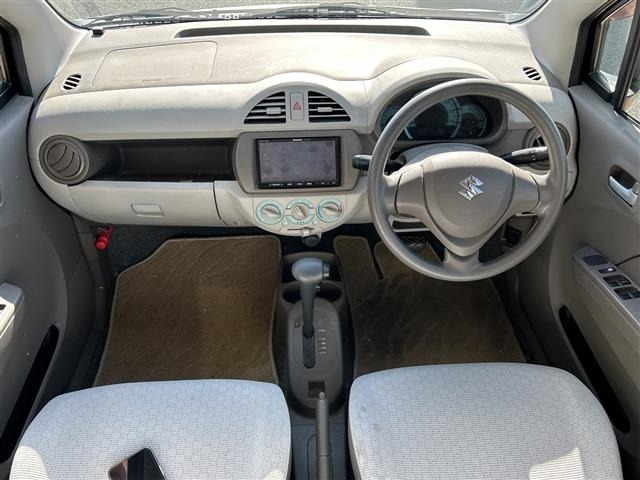 Suzuki ALTO 2014 6994046-11