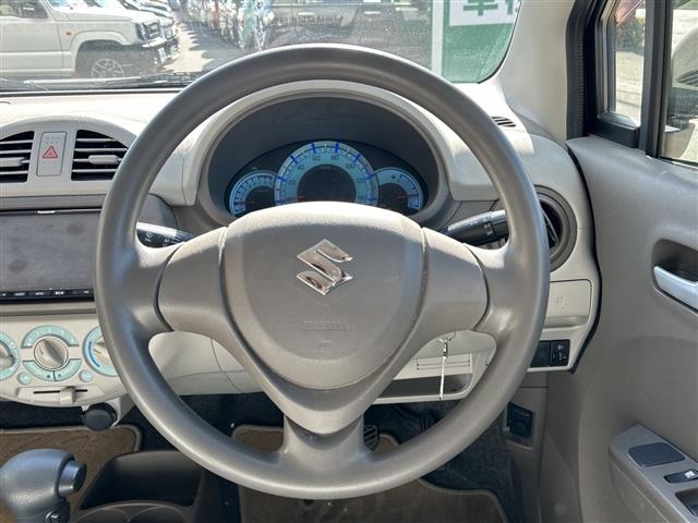 Suzuki ALTO 2014 6994046-12