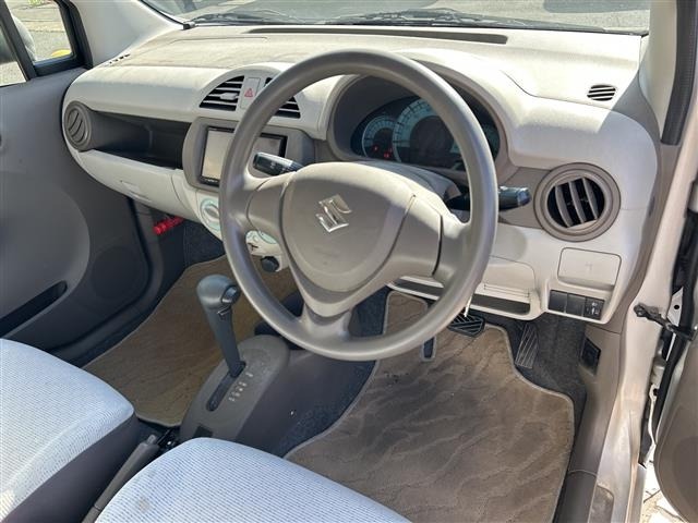 Suzuki ALTO 2014 6994046-13