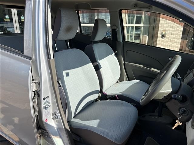Suzuki ALTO 2014 6994046-14