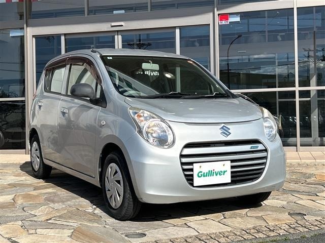 Suzuki ALTO 2014 6994046-15