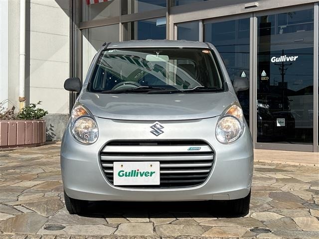 Suzuki ALTO 2014 6994046-16