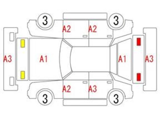 Suzuki ALTO 2014 6994046-17