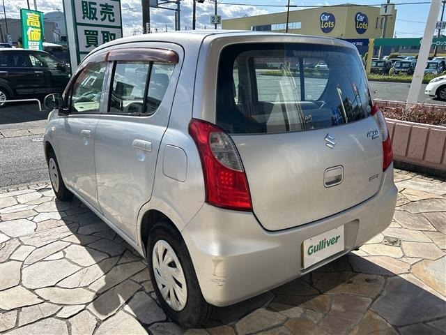 Suzuki ALTO 2014 6994046-2