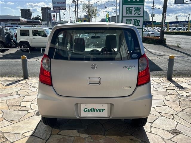 Suzuki ALTO 2014 6994046-3