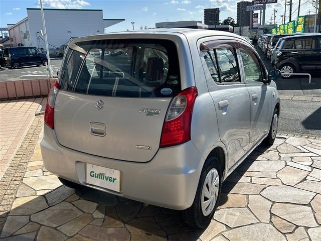 Suzuki ALTO 2014 6994046-4