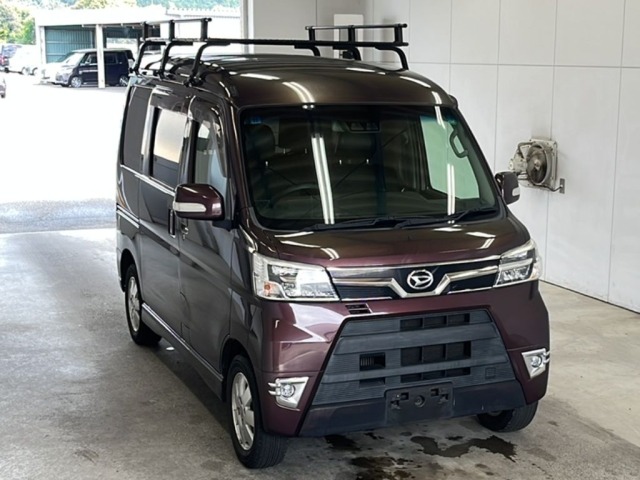 Daihatsu ATRAI WAGON 2017 7000529-4