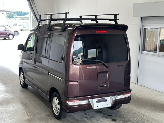 Daihatsu ATRAI WAGON 2017 7000529-5