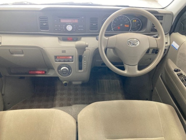 Daihatsu ATRAI WAGON 2013 7000530-3