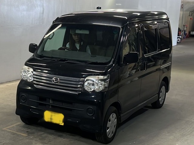 Daihatsu ATRAI WAGON 2015 7000555-0