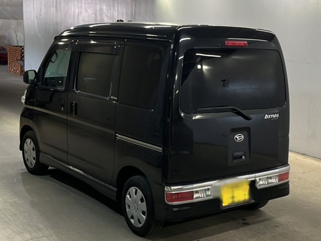 Daihatsu ATRAI WAGON 2015 7000555-1