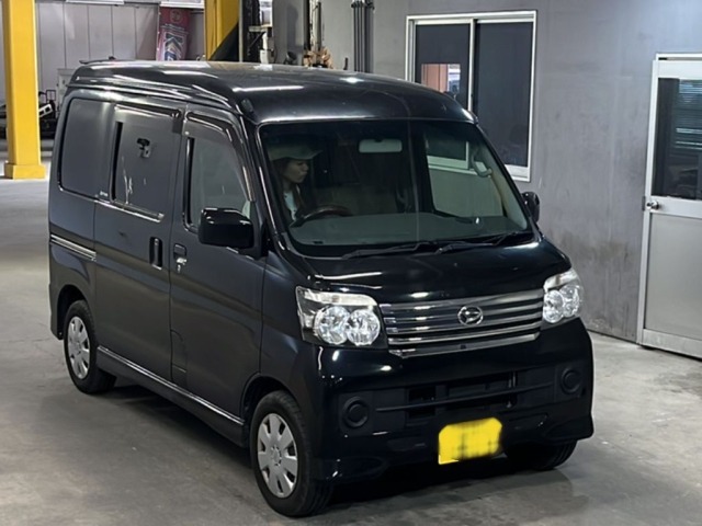 Daihatsu ATRAI WAGON 2015 7000555-4