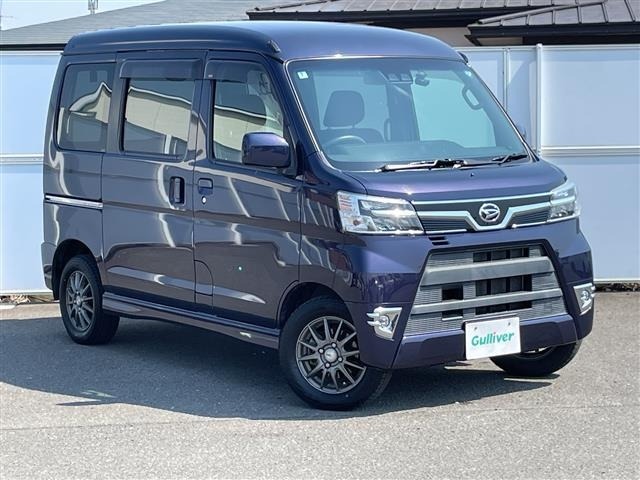 Daihatsu ATRAI WAGON 2019 7000627-0