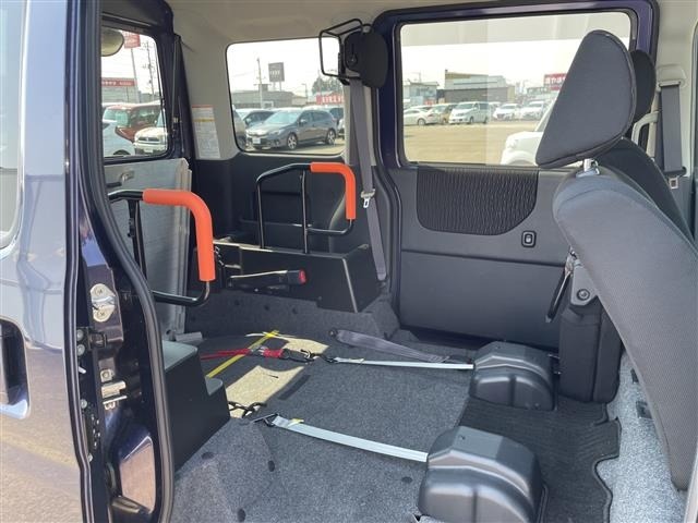 Daihatsu ATRAI WAGON 2019 7000627-4