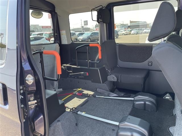 Daihatsu ATRAI WAGON 2019 7000627-6