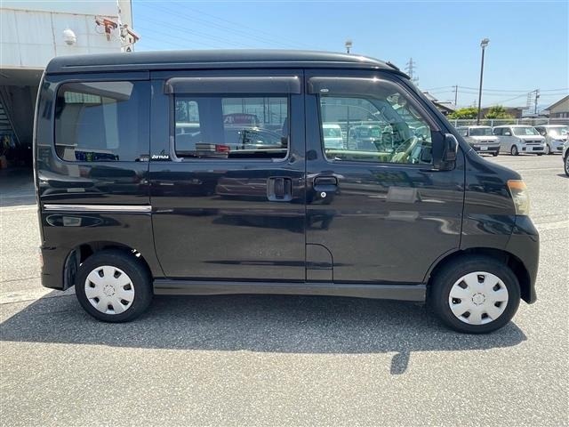 Daihatsu ATRAI WAGON 2009 7000628-10