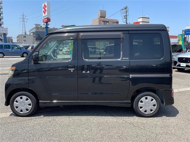 Daihatsu ATRAI WAGON 2009 7000628-11