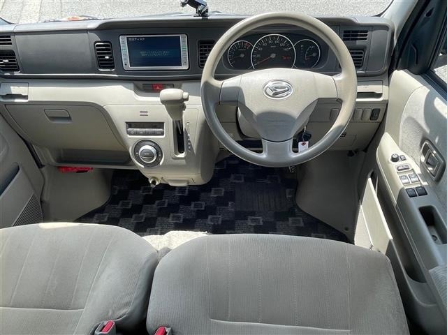 Daihatsu ATRAI WAGON 2009 7000628-15
