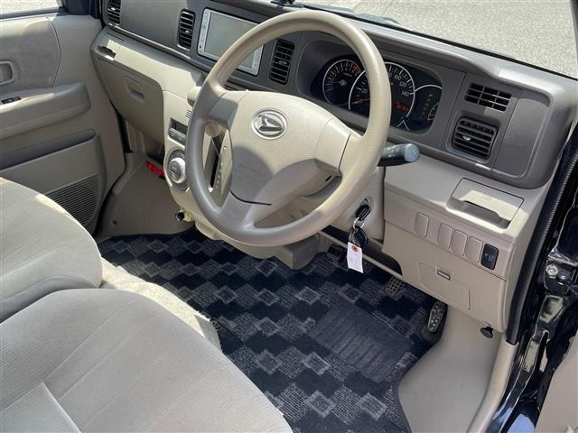 Daihatsu ATRAI WAGON 2009 7000628-16