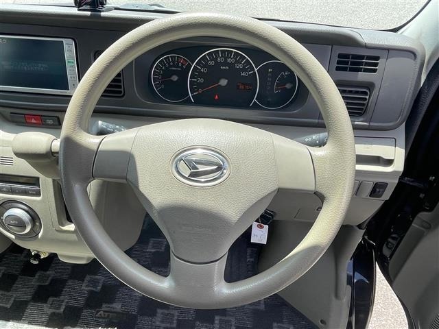 Daihatsu ATRAI WAGON 2009 7000628-18