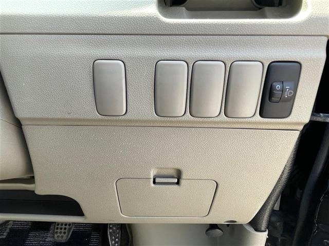 Daihatsu ATRAI WAGON 2009 7000628-19