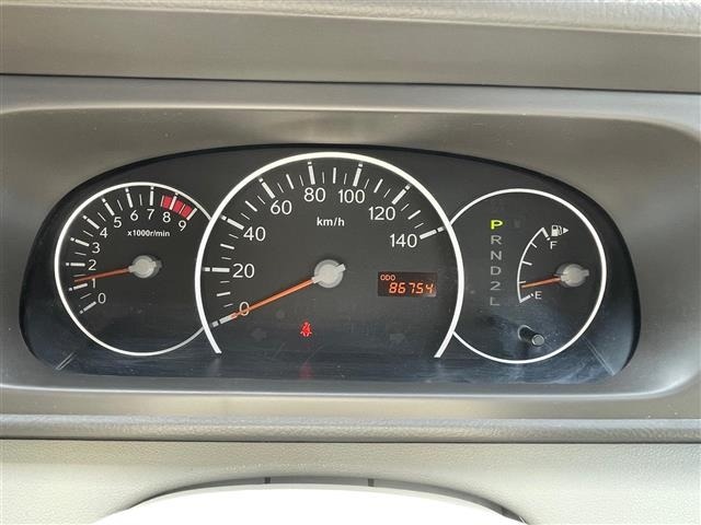 Daihatsu ATRAI WAGON 2009 7000628-20