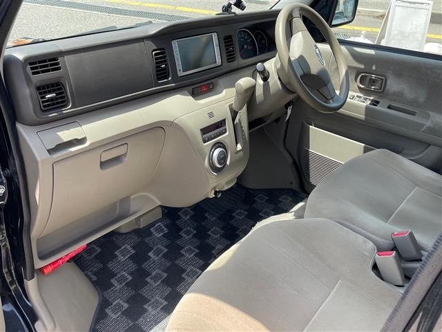Daihatsu ATRAI WAGON 2009 7000628-22