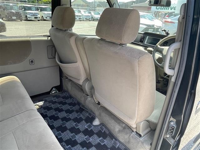 Daihatsu ATRAI WAGON 2009 7000628-23