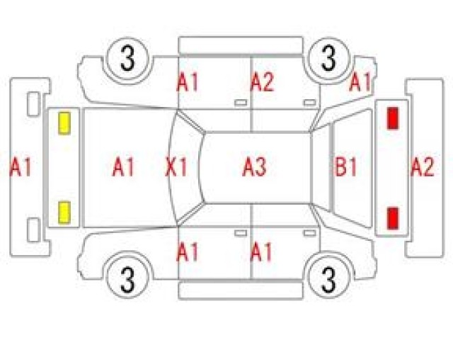 Daihatsu ATRAI WAGON 2009 7000628-24