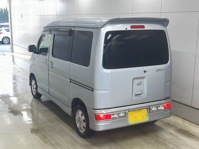 Daihatsu ATRAI WAGON 2014 7000637-1