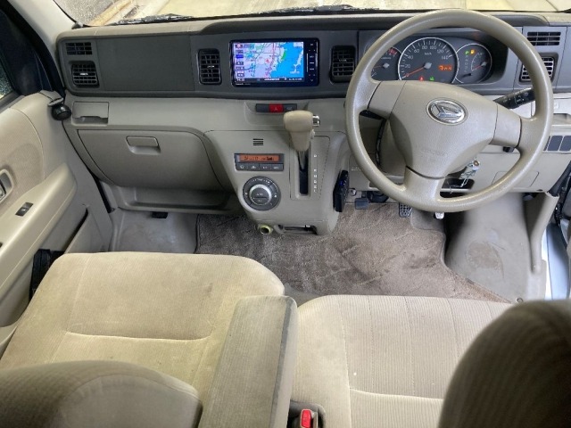 Daihatsu ATRAI WAGON 2014 7000637-4