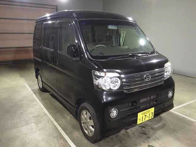 Daihatsu ATRAI WAGON 2016 7000638-3