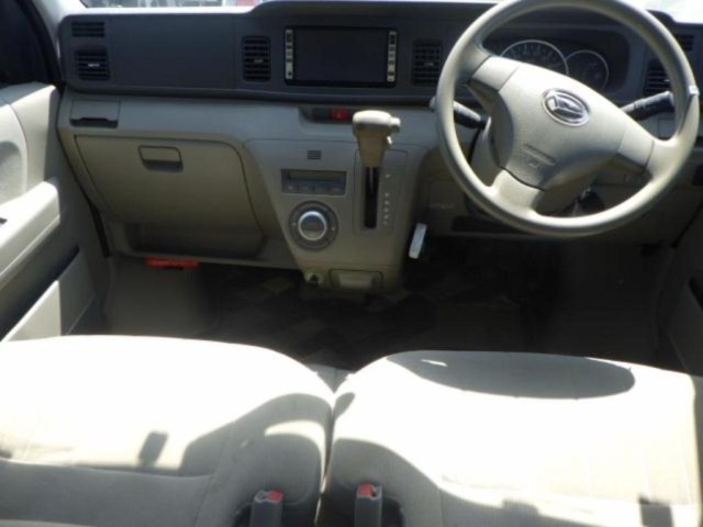Daihatsu ATRAI WAGON 2009 7000647-3