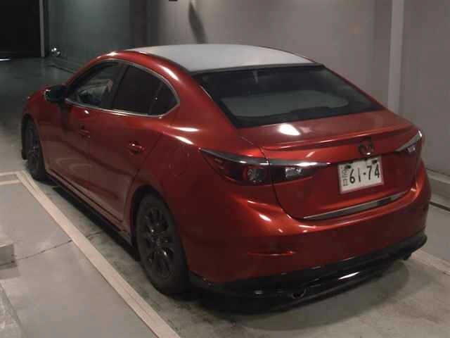 Mazda AXELA 2014 6989821-1