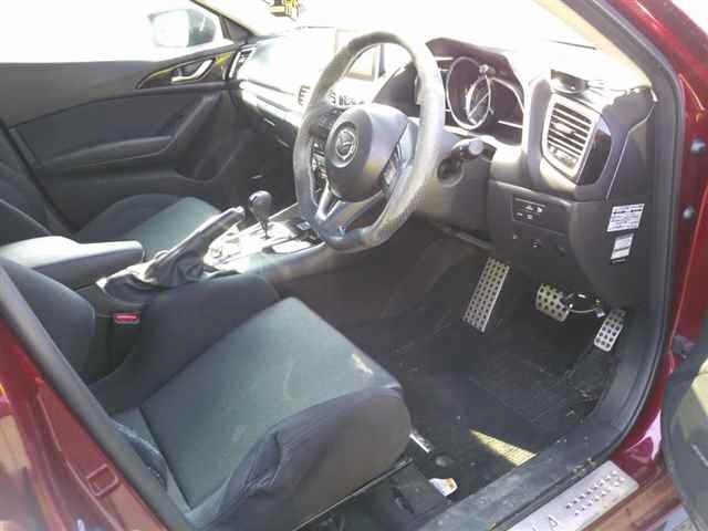 Mazda AXELA 2014 6989821-3