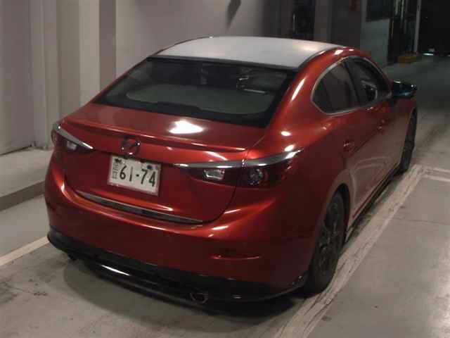 Mazda AXELA 2014 6989821-5