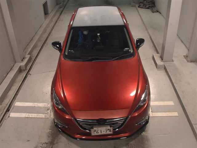 Mazda AXELA 2014 6989821-6