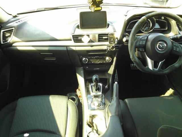 Mazda AXELA 2014 6989821-8