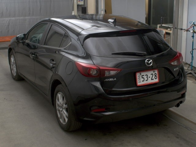 Mazda AXELA 2018 6989836-1