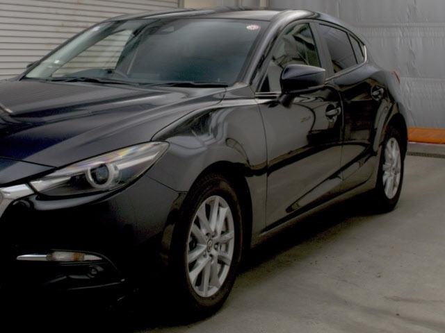 Mazda AXELA 2018 6989836-4