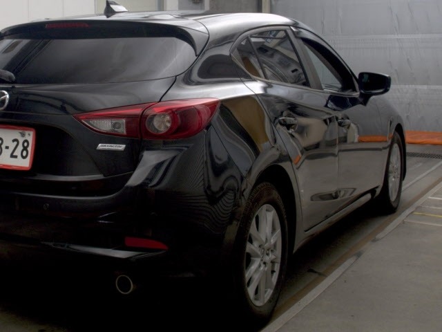 Mazda AXELA 2018 6989836-5