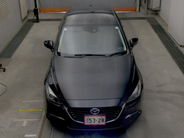 Mazda AXELA 2018 6989836-6