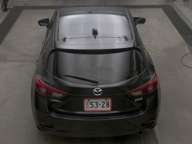 Mazda AXELA 2018 6989836-7