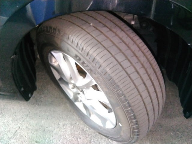 Mazda AXELA 2018 6989836-9
