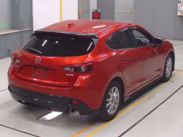 Mazda AXELA 2014 6989843-1