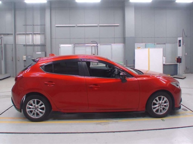 Mazda AXELA 2014 6989843-3